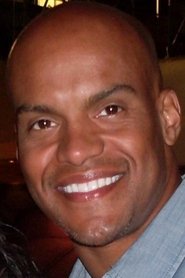 Trevor E. Dickerson portrait