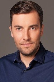 Roald Johannson portrait