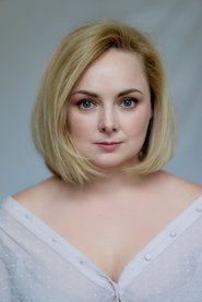 Valentina Vovchenko portrait