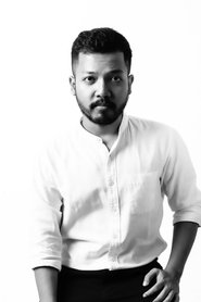 Ego Heriyanto portrait