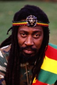 Bunny Wailer portrait