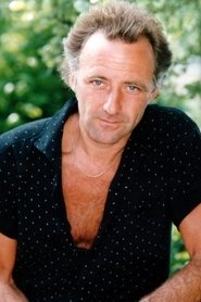 Freddie Boardley portrait