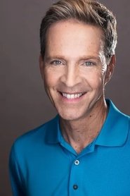 Tony Foggia portrait