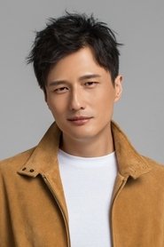 Terence Yin Chi-Wai portrait