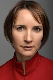 Susan Earl portrait