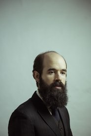 Álvaro Subiés portrait