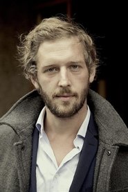 Clément Aubert portrait