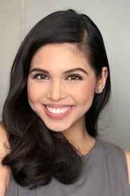 Maine Mendoza portrait