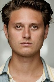 Hans Christian Lundgren portrait
