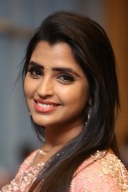 Shyamala portrait