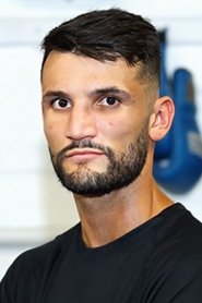 William Silva portrait