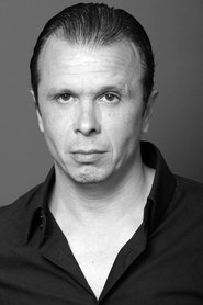 Ventsislav Yankov portrait