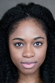 Chioma Anyanwu portrait