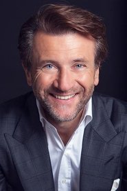 Robert Herjavec portrait