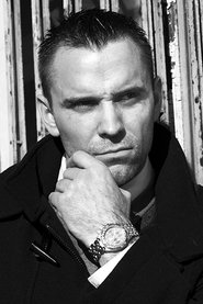 Joe Tödtling portrait