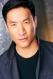 Stephen Oyoung portrait