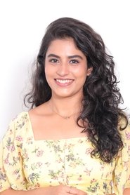 Archana Kottige portrait