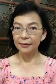Judyana portrait