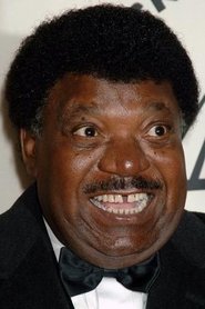 Percy Sledge portrait