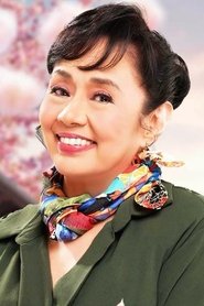 Vilma Santos portrait