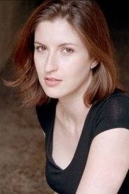 Daphna Cardinale portrait