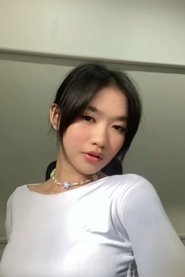 Kesya Marchela portrait