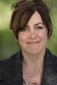 Jane Slavin portrait
