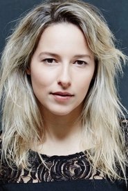 Mathilde Anglade portrait