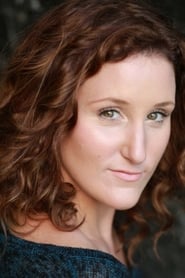 Bronagh Waugh portrait