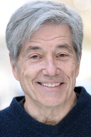Richard Rampolla portrait