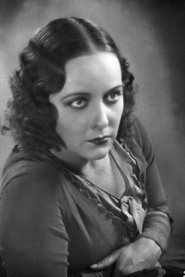 Birgit Kronström portrait