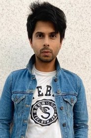 Sanchay Goswami portrait