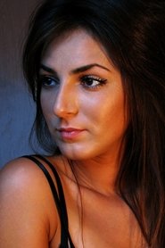 Suzana Purković portrait