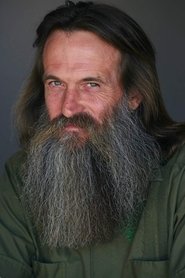 Ronnie Clark portrait
