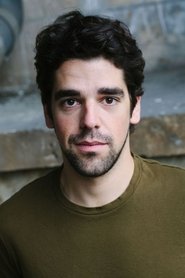 Nahuel Häfliger portrait