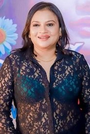 Semini Iddamalgoda portrait