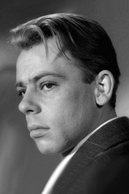 Lev Kruglyy portrait