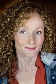 Giovanna Moore portrait