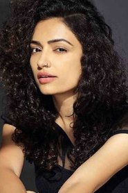 Vaibhavi Upadhyay portrait