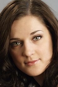 Irina Zheryakova portrait