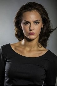 Asya Domskaya portrait