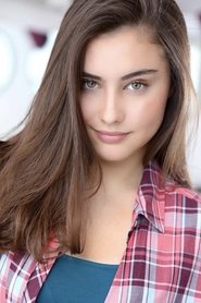Francisca Estevez portrait