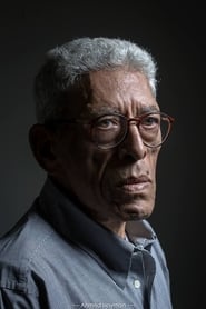 Daoud Abdel Sayed portrait