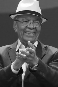 Hildmar Diniz portrait