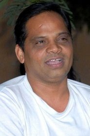 Duvvasi Mohan portrait