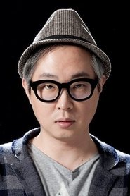 Kang Hyoung-chul portrait