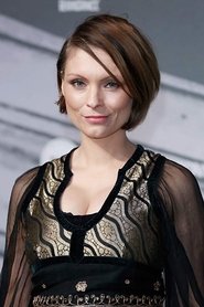 MyAnna Buring portrait