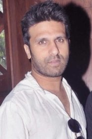 Shawn Arranha portrait