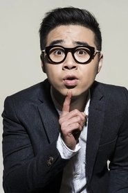 Wang Xiaolong portrait