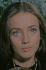 Zuzana Martinková portrait